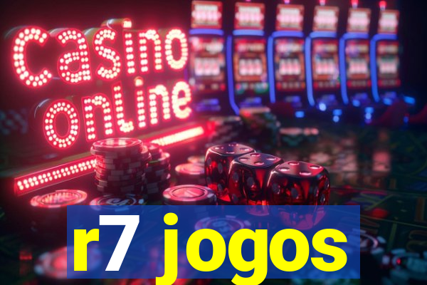 r7 jogos